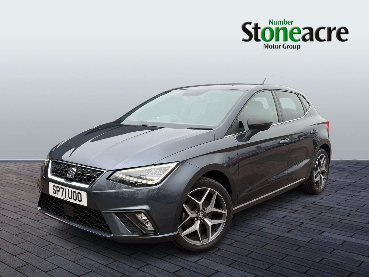 Used SEAT Ibiza 2021 for sale - 77586409: Photo 7