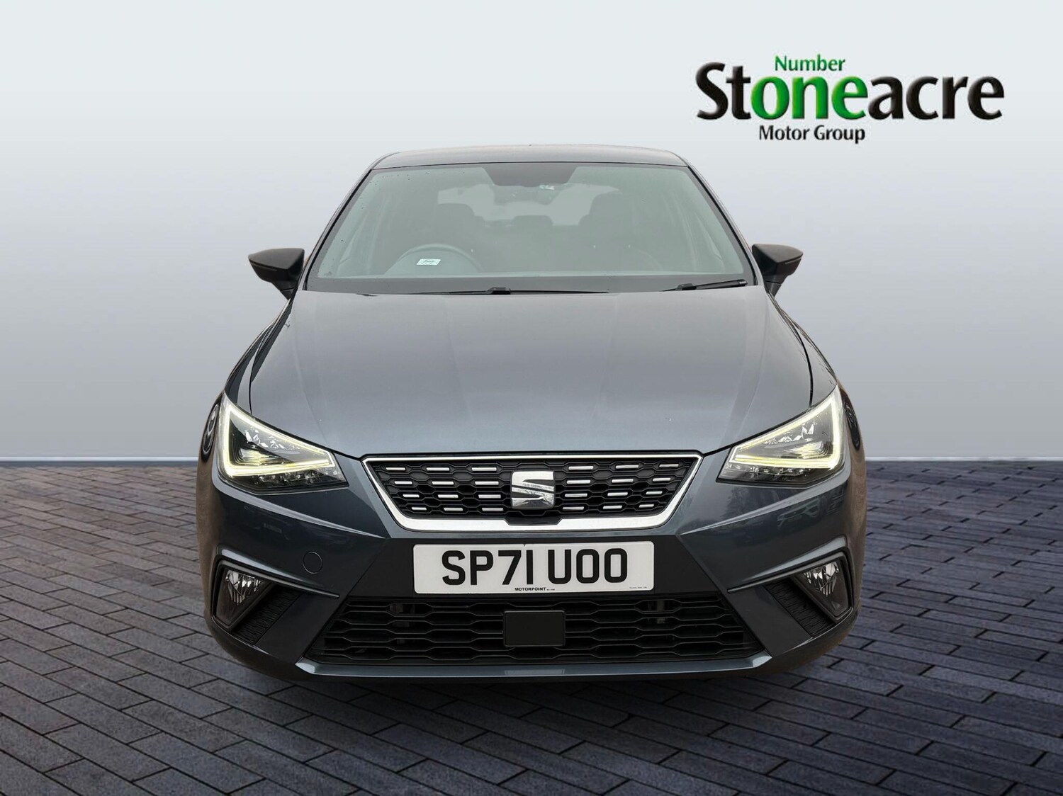 Used SEAT Ibiza 2021 for sale - 77586409: Photo 8