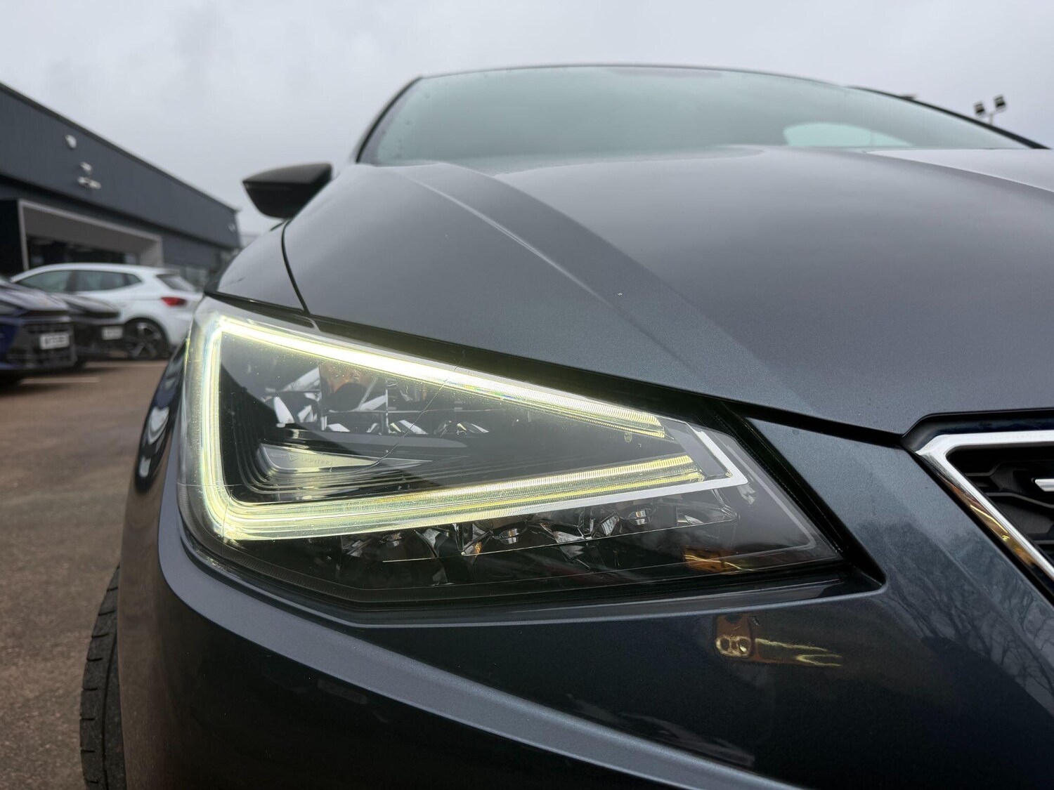 Used SEAT Ibiza 2021 for sale - 77586409: Photo 9