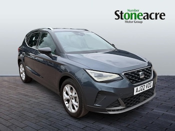 Used SEAT Arona 2022 for sale - 78784764: Photo