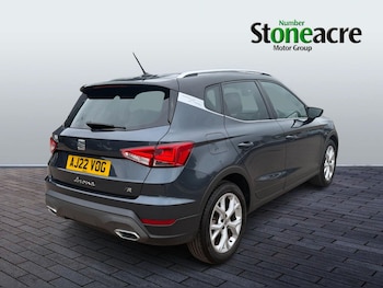 Used SEAT Arona 2022 for sale - 78784764: Photo