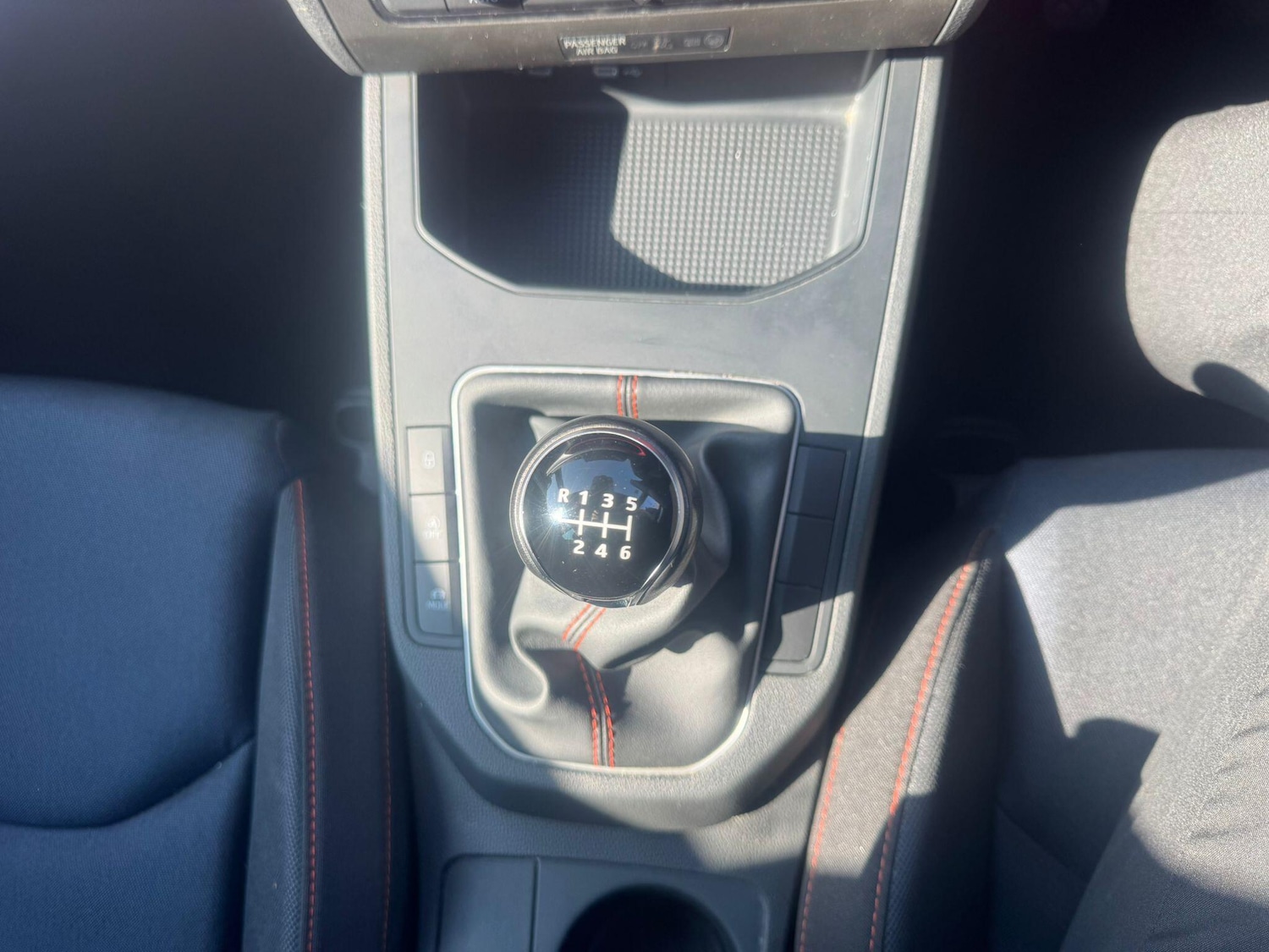 Used SEAT Ibiza 2024 for sale - 78019237: Photo 11