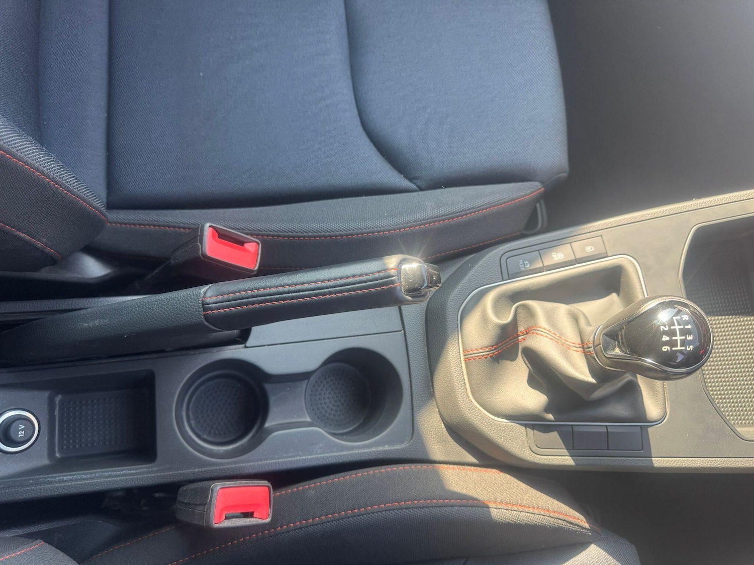 Used SEAT Ibiza 2024 for sale - 78019237: Photo 13