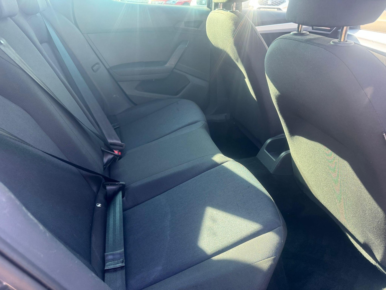 Used SEAT Ibiza 2024 for sale - 78019237: Photo 15