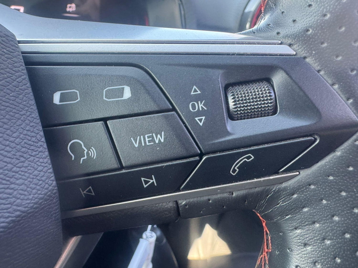 Used SEAT Ibiza 2024 for sale - 78019237: Photo 18