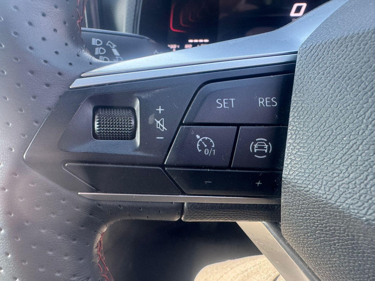 Used SEAT Ibiza 2024 for sale - 78019237: Photo 19