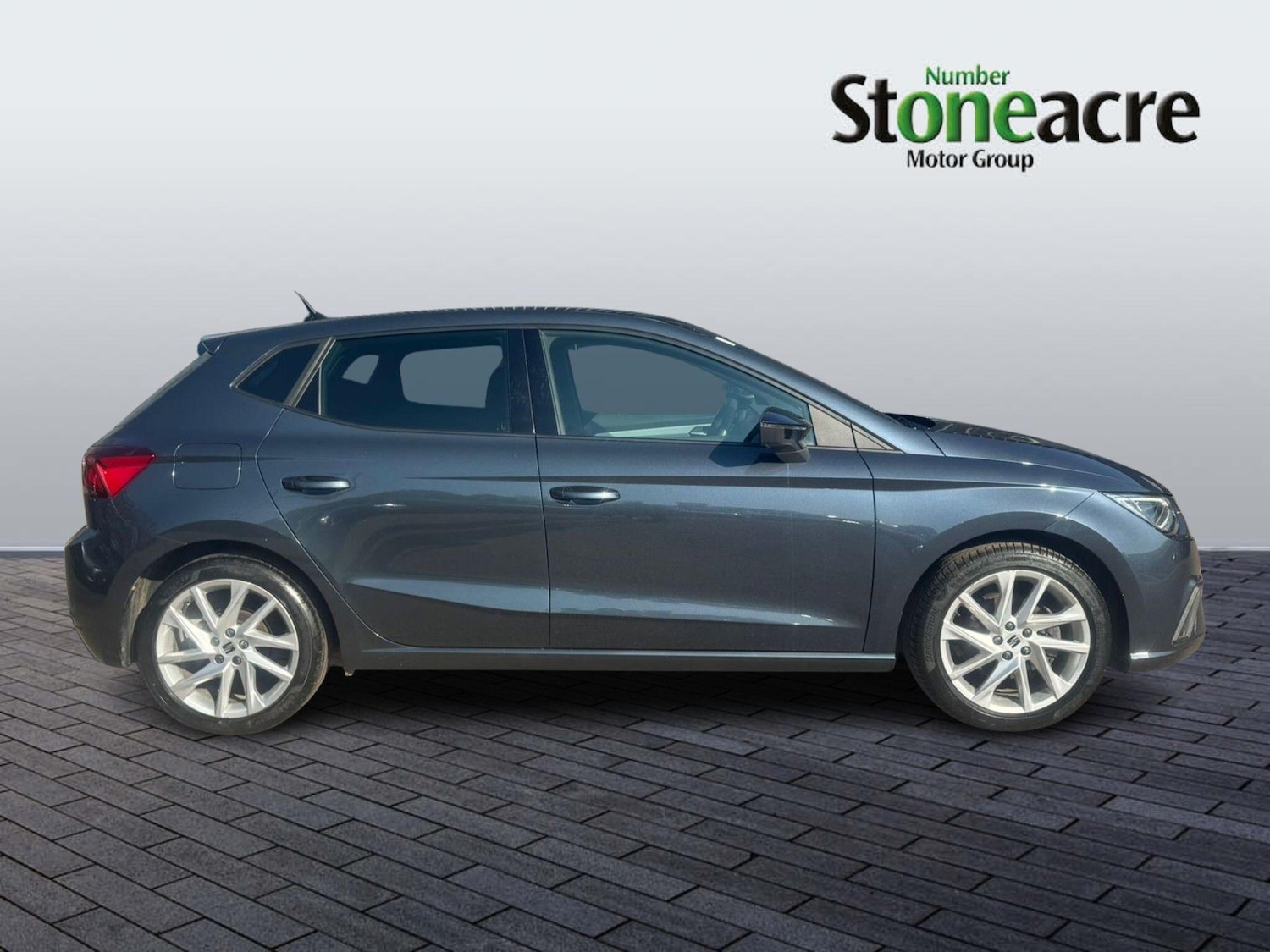 Used SEAT Ibiza 2024 for sale - 78019237: Photo 2