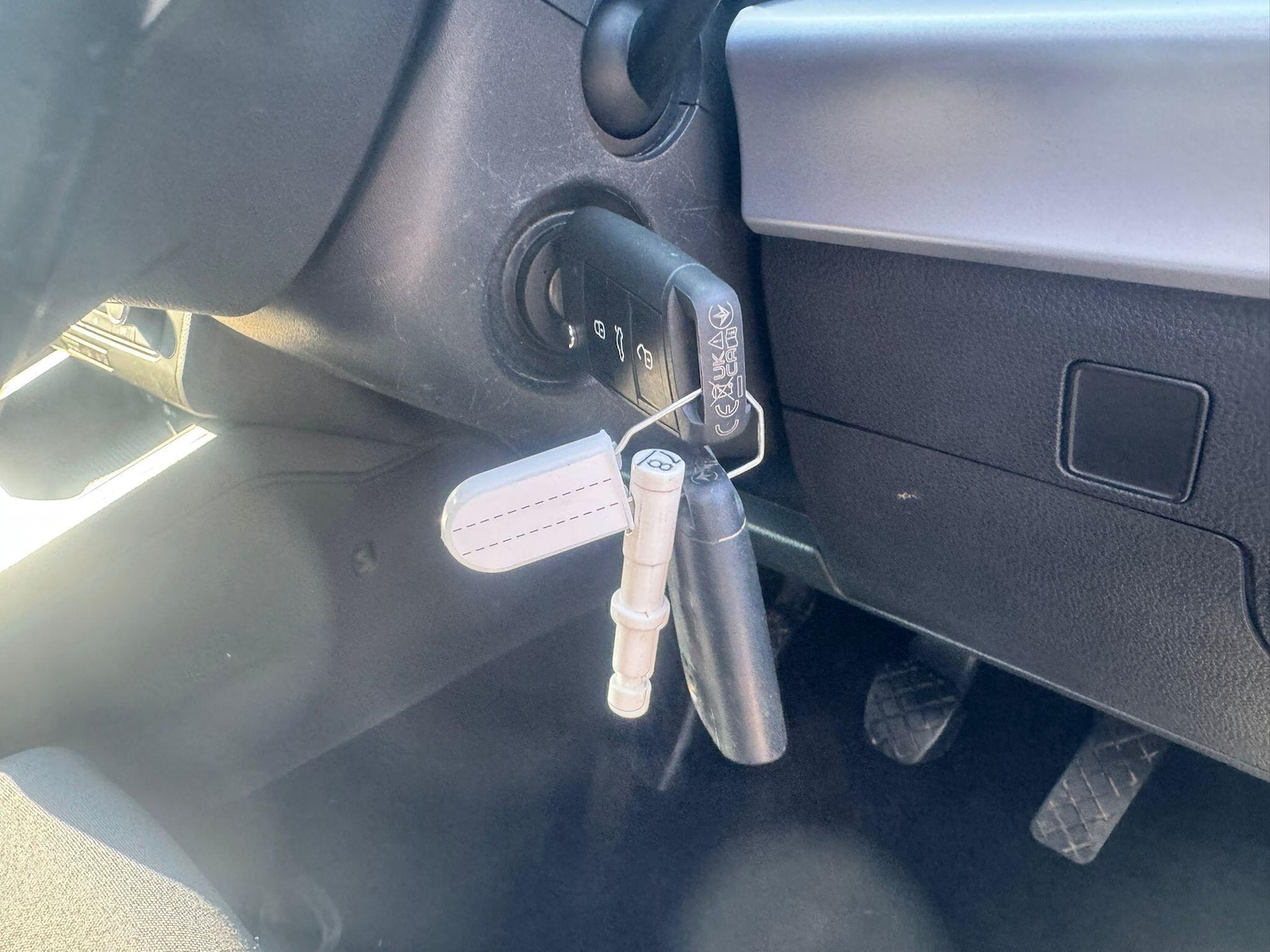 Used SEAT Ibiza 2024 for sale - 78019237: Photo 20