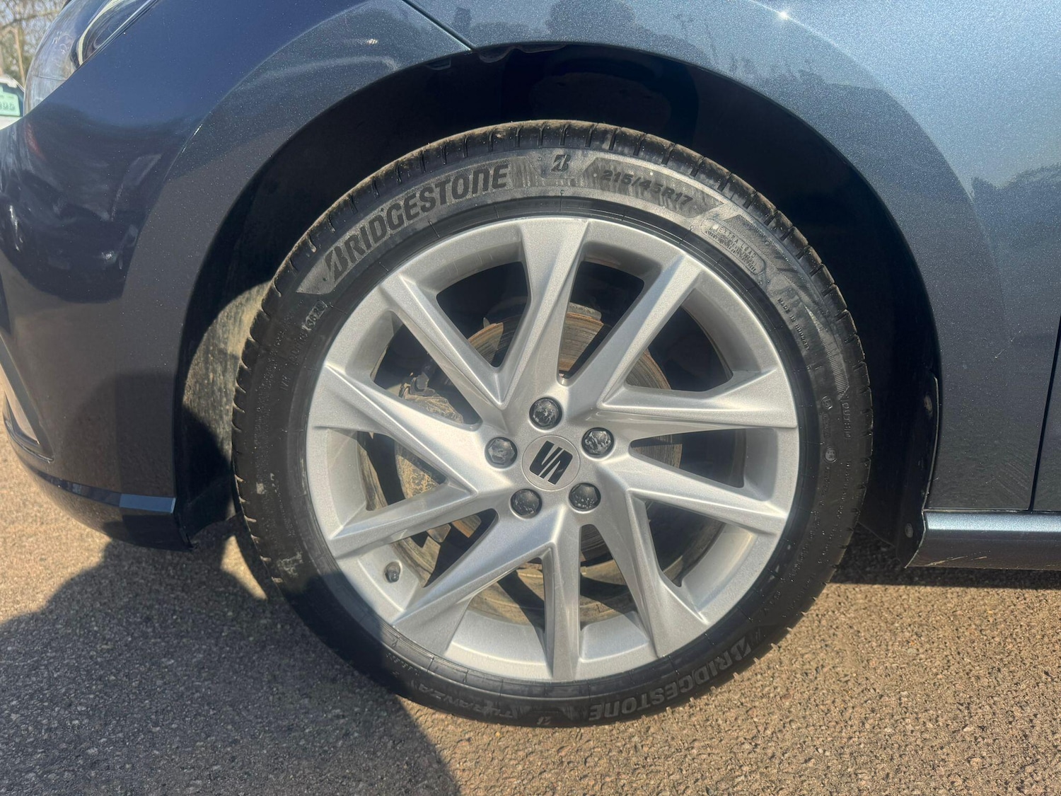 Used SEAT Ibiza 2024 for sale - 78019237: Photo 22