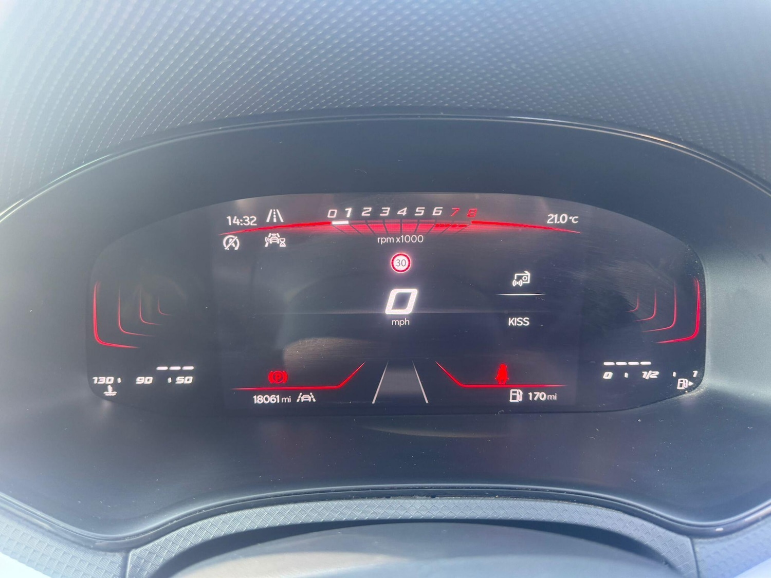 Used SEAT Ibiza 2024 for sale - 78019237: Photo 25