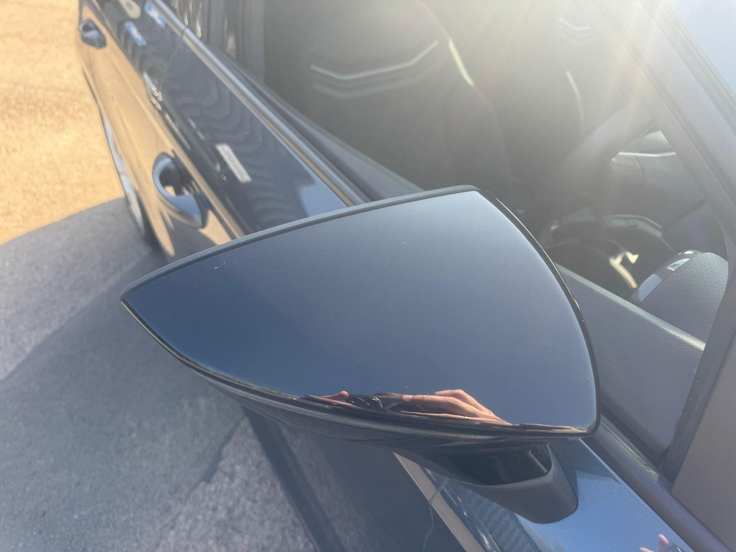 Used SEAT Ibiza 2024 for sale - 78019237: Photo 26