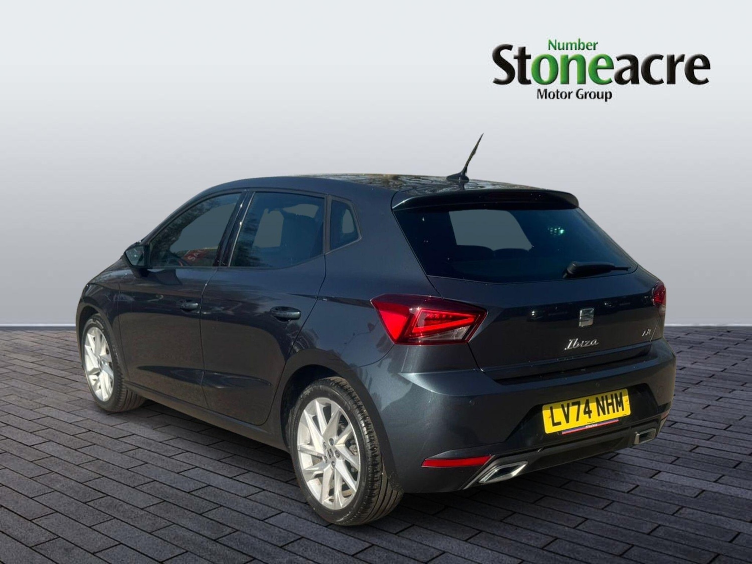 Used SEAT Ibiza 2024 for sale - 78019237: Photo 5