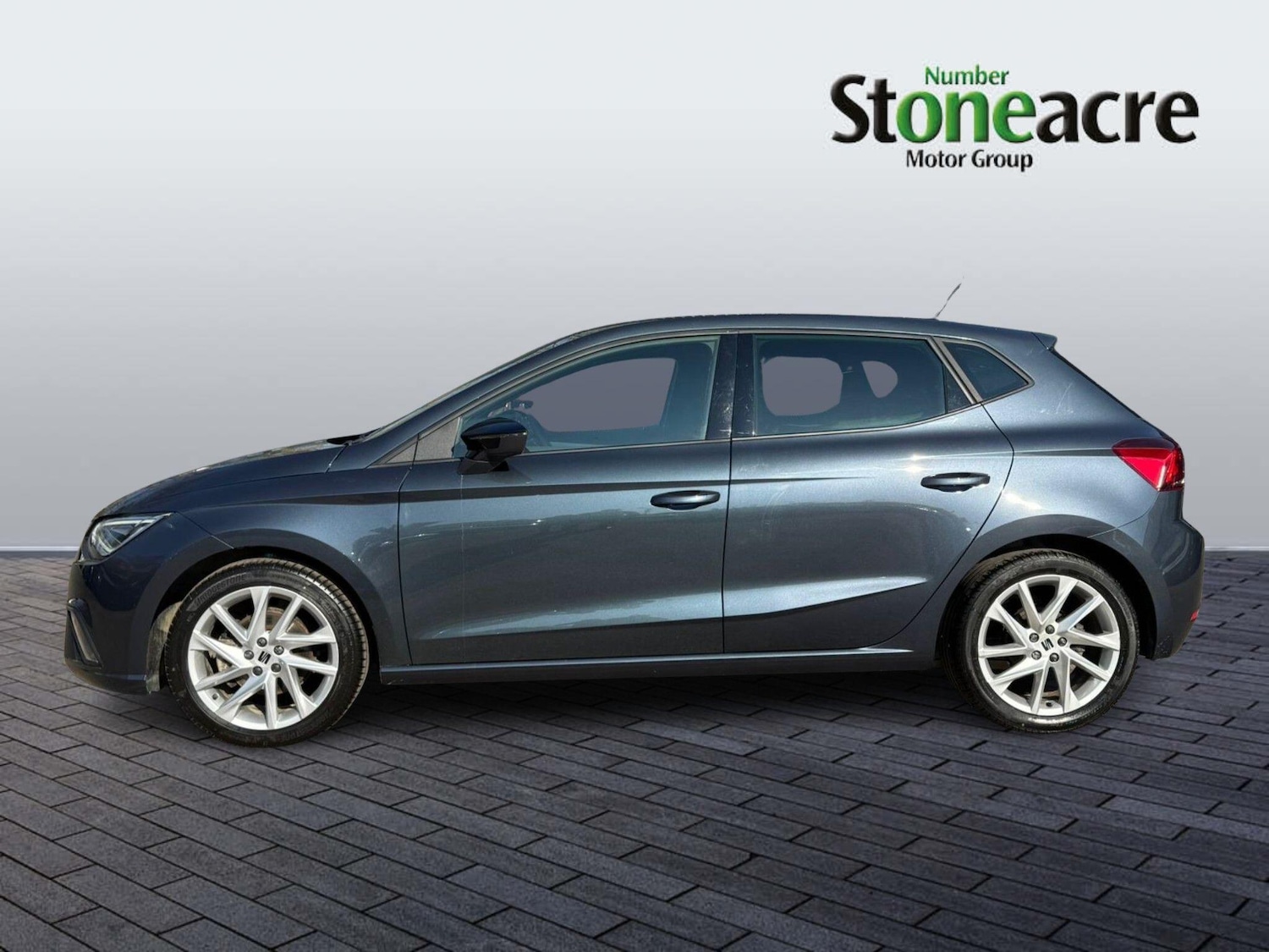 Used SEAT Ibiza 2024 for sale - 78019237: Photo 6