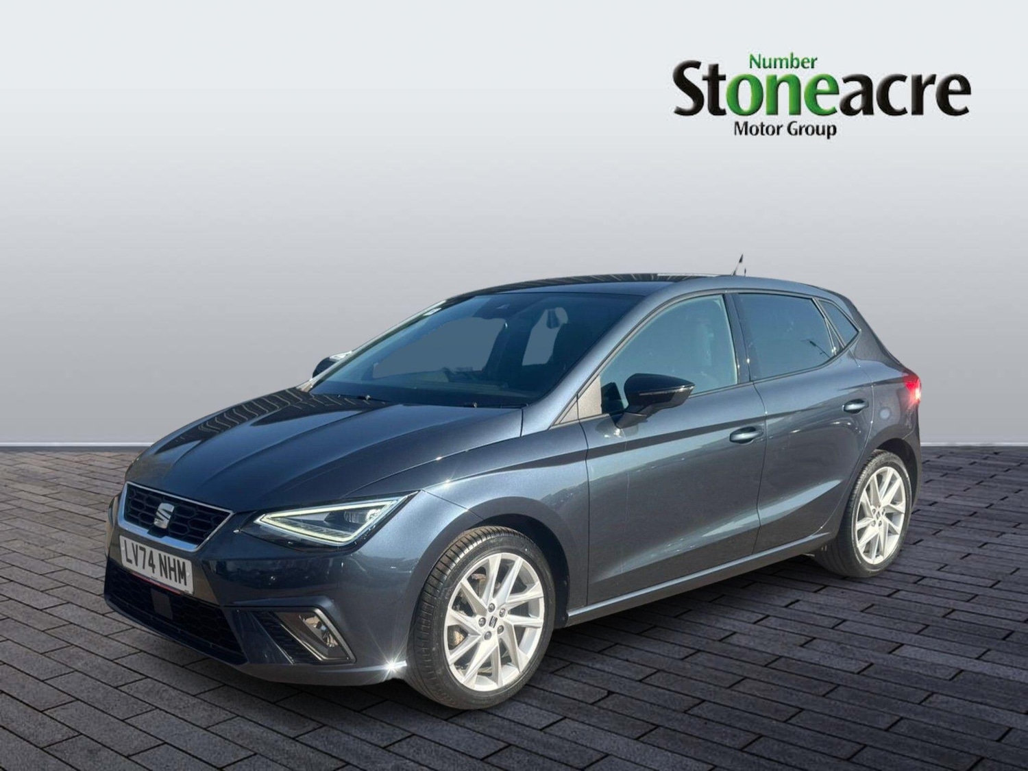 Used SEAT Ibiza 2024 for sale - 78019237: Photo 7