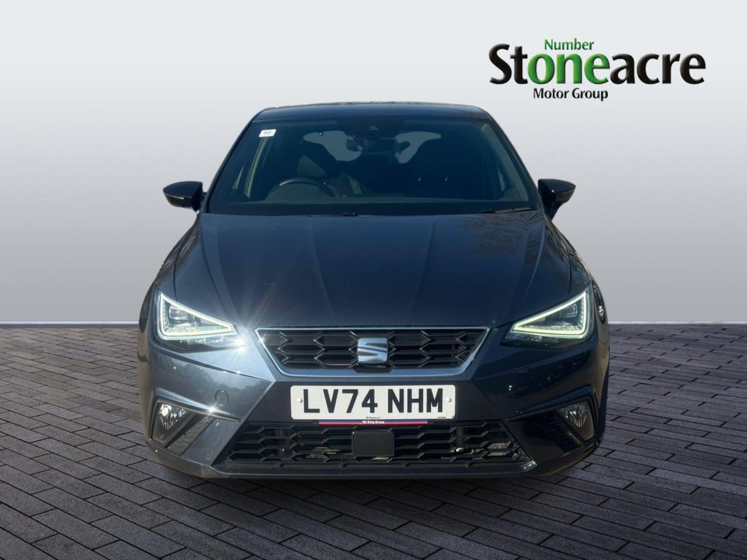 Used SEAT Ibiza 2024 for sale - 78019237: Photo 8
