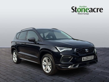 2025 (25) - 1.5 TSI EVO FR SUV 5dr Petrol DSG Euro 6 (s/s) (150 ps)