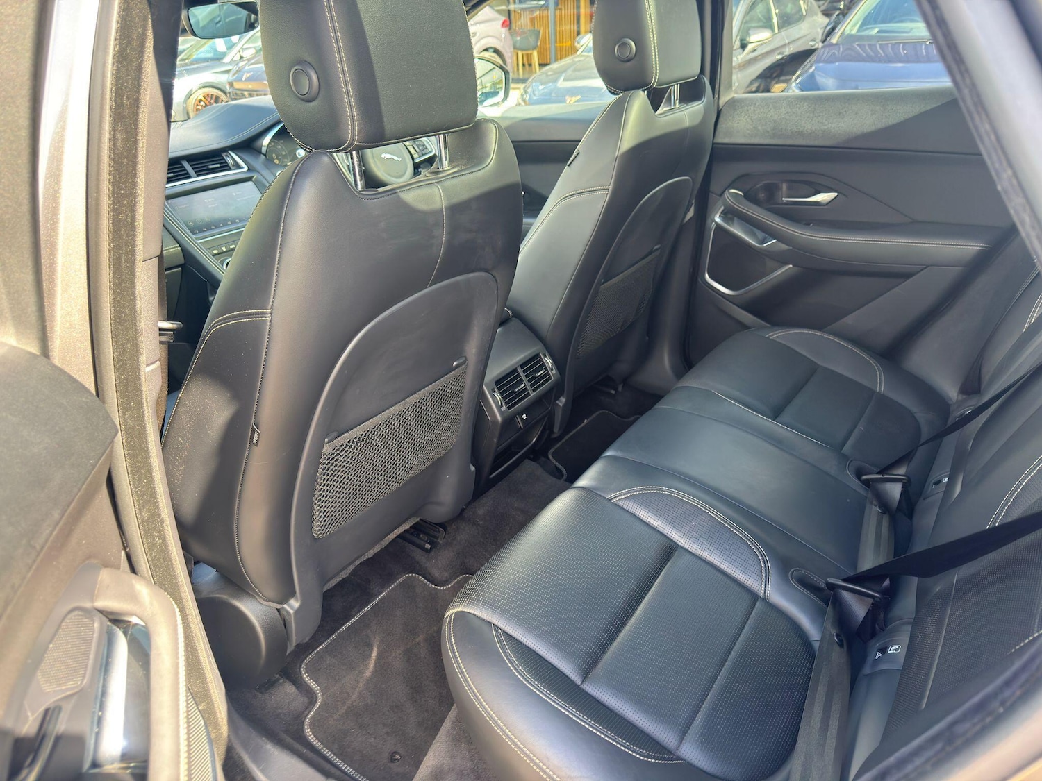 Used Jaguar E-Pace 2019 for sale - 76572081: Photo 22