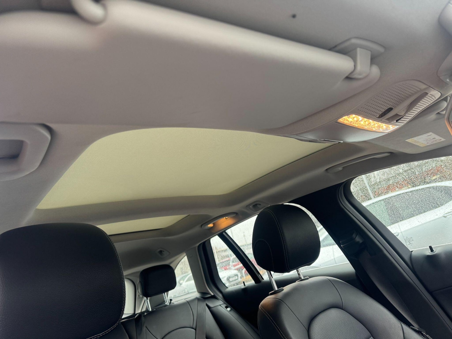 Used Mercedes-Benz C Class 2015 for sale - 77028940: Photo 22