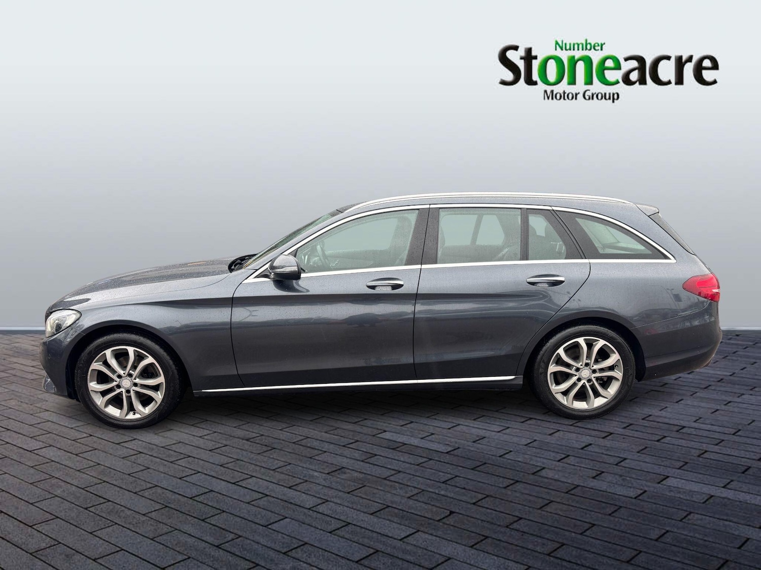 Used Mercedes-Benz C Class 2015 for sale - 77028940: Photo 6