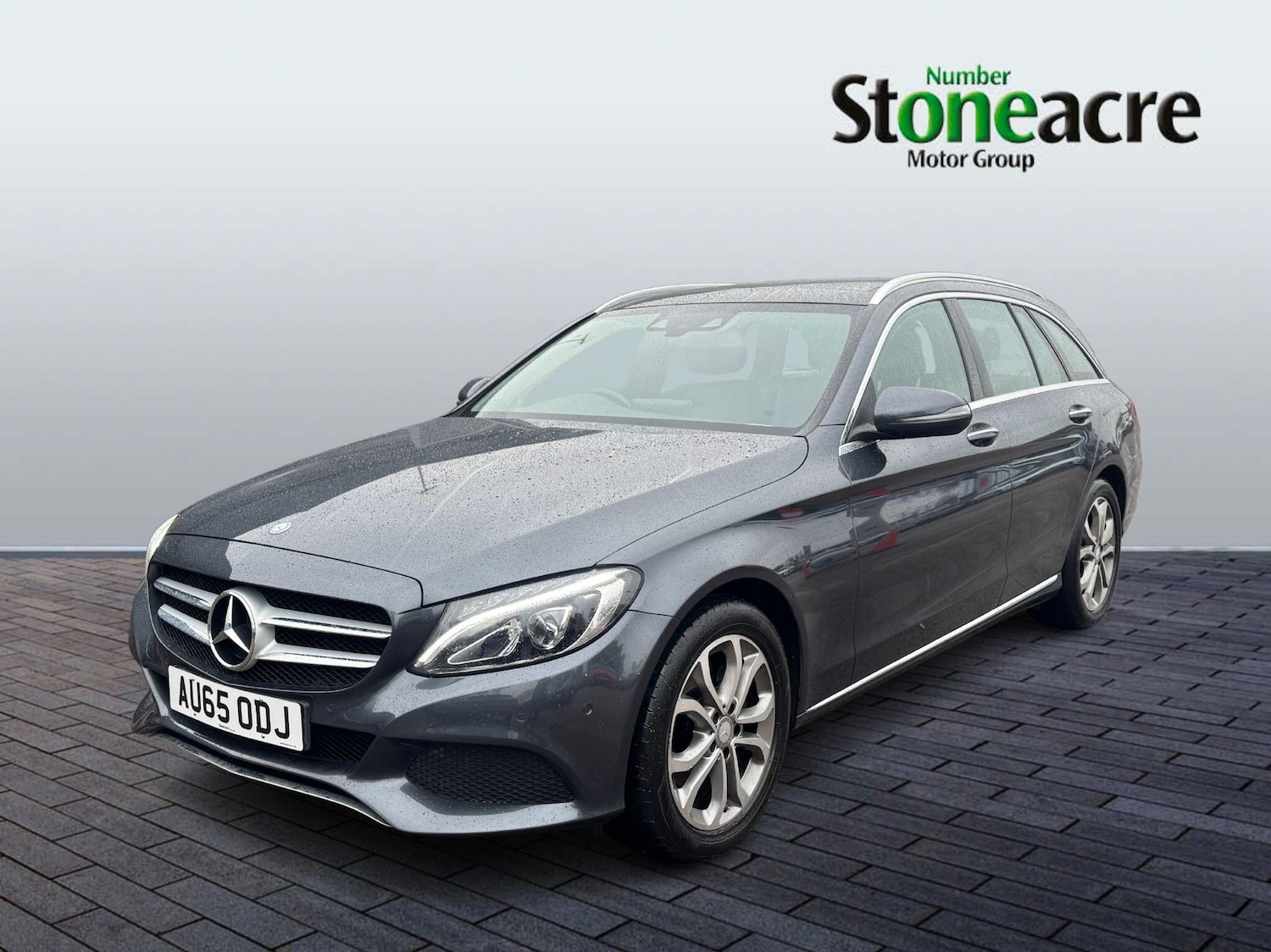 Used Mercedes-Benz C Class 2015 for sale - 77028940: Photo 7