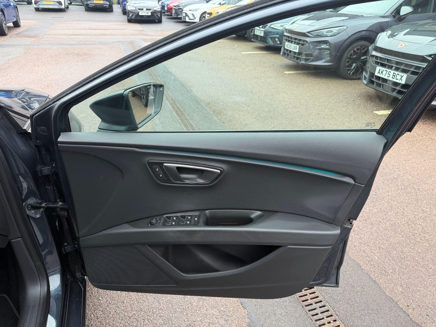 Used SEAT Leon for sale - 77587123: Photo 10