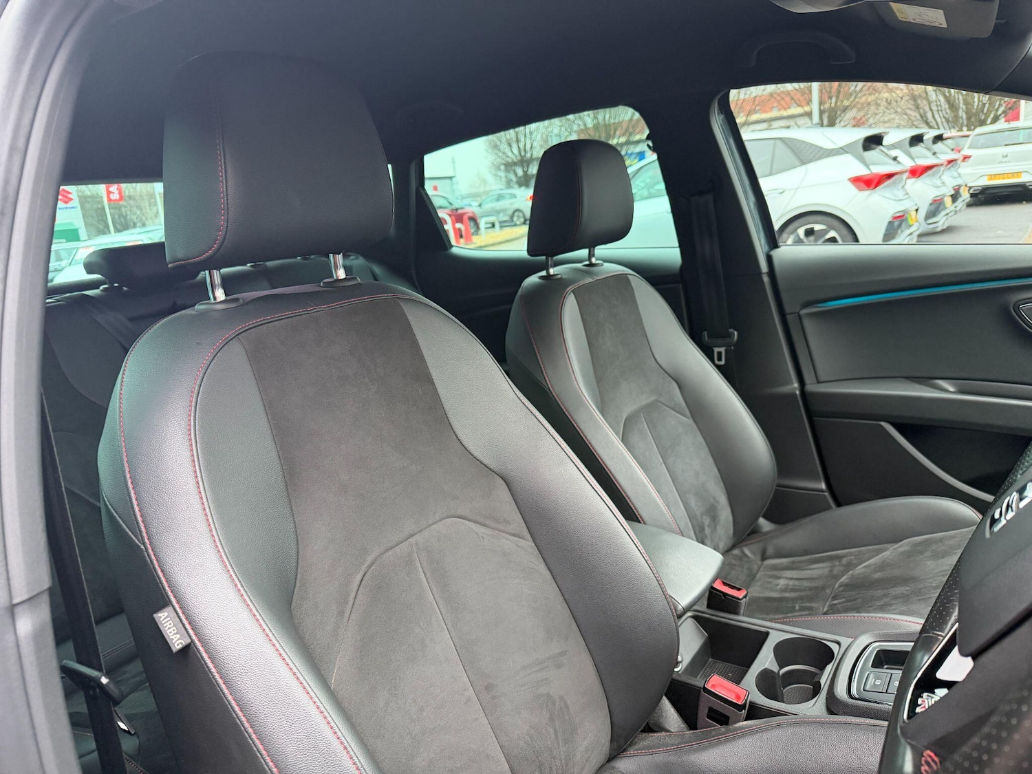 Used SEAT Leon for sale - 77587123: Photo 16