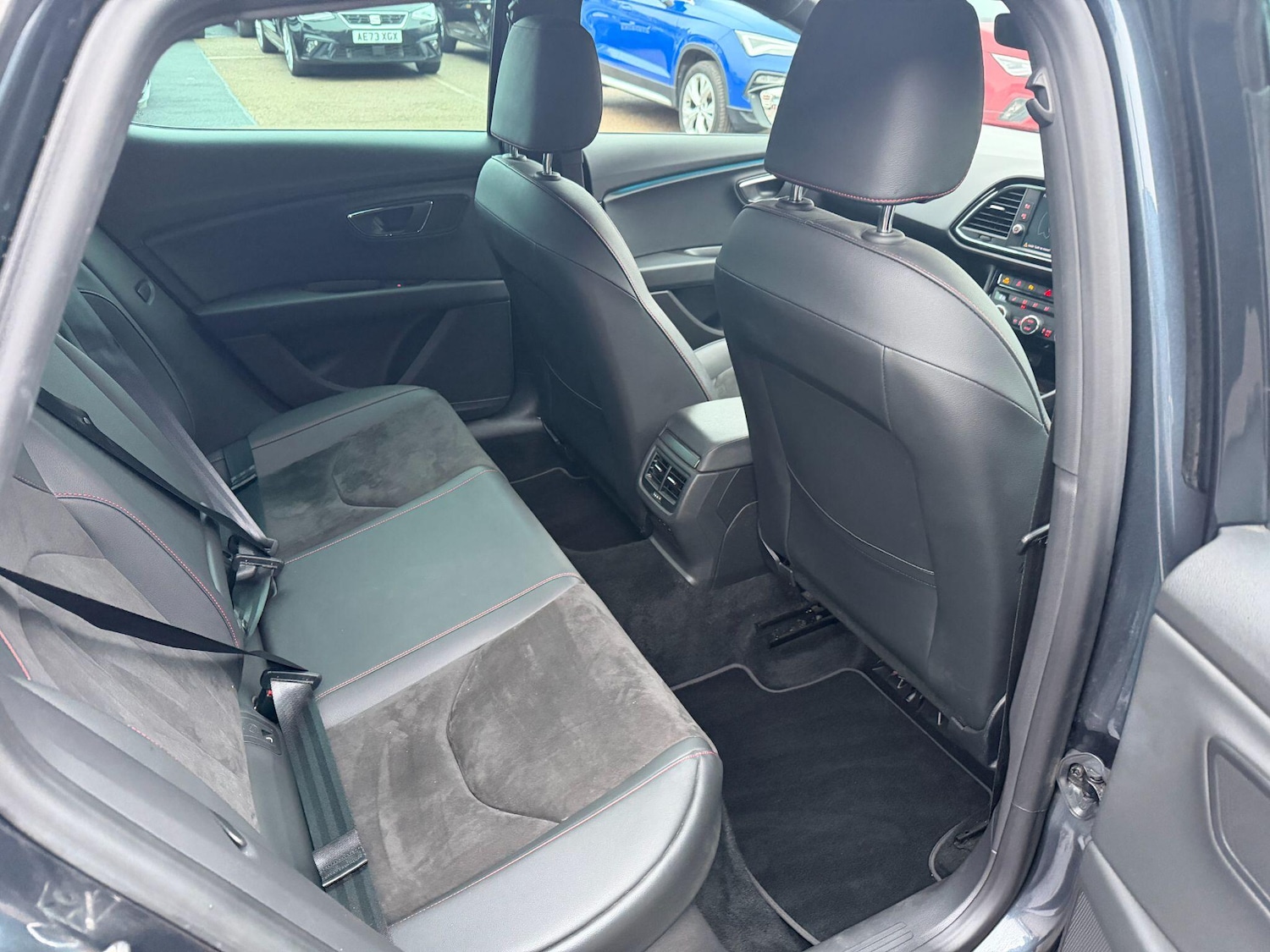 Used SEAT Leon for sale - 77587123: Photo 18