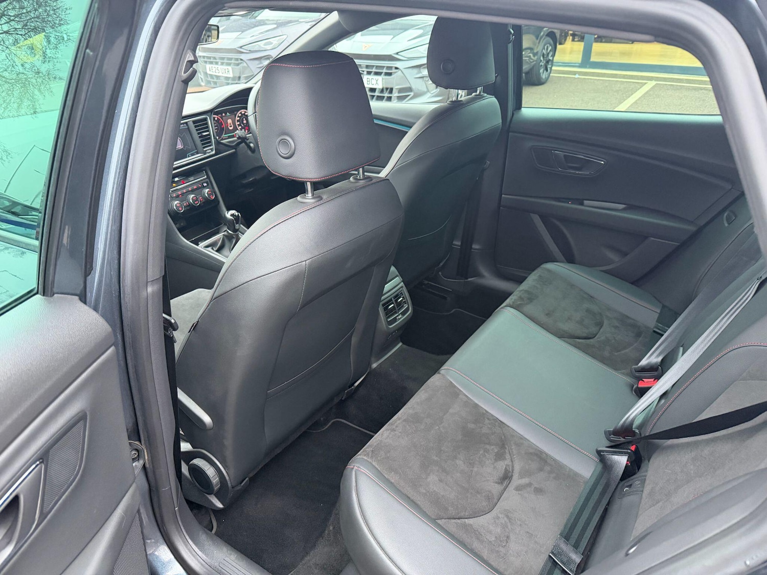 Used SEAT Leon for sale - 77587123: Photo 19