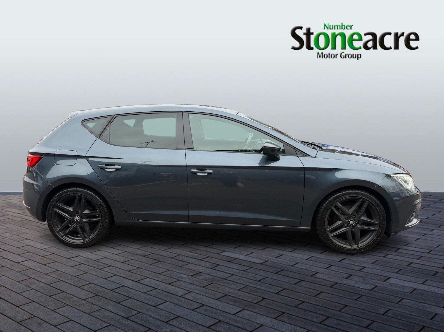 Used SEAT Leon for sale - 77587123: Photo 2