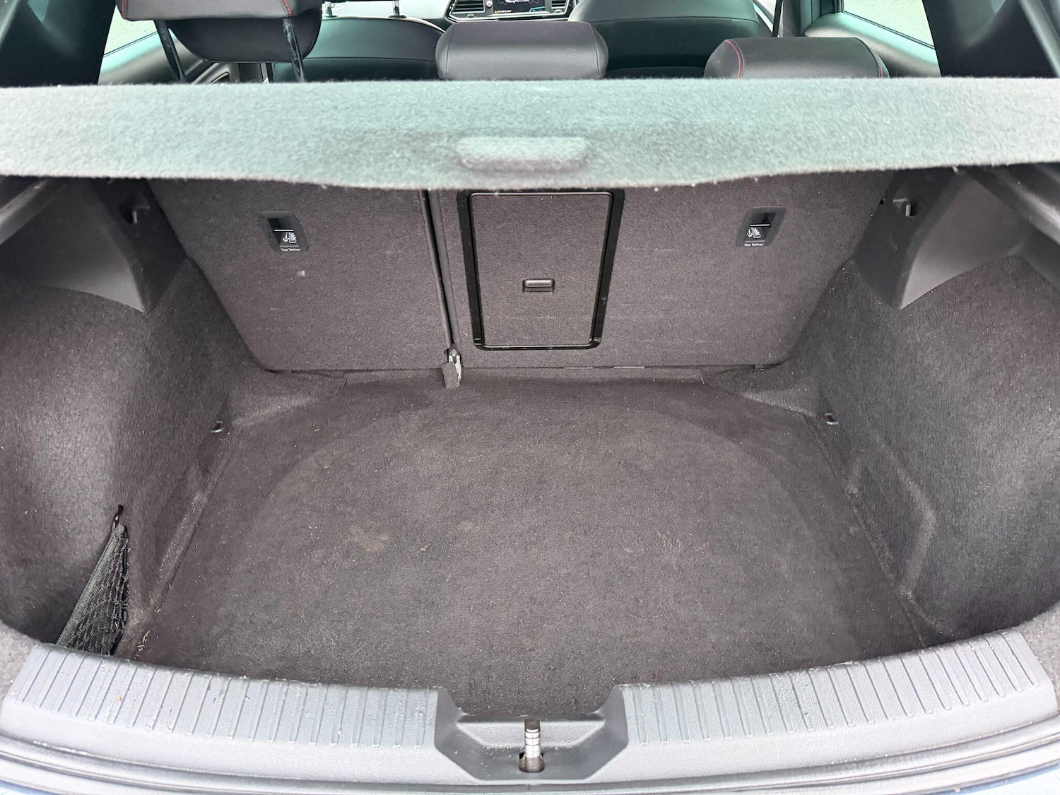 Used SEAT Leon for sale - 77587123: Photo 21