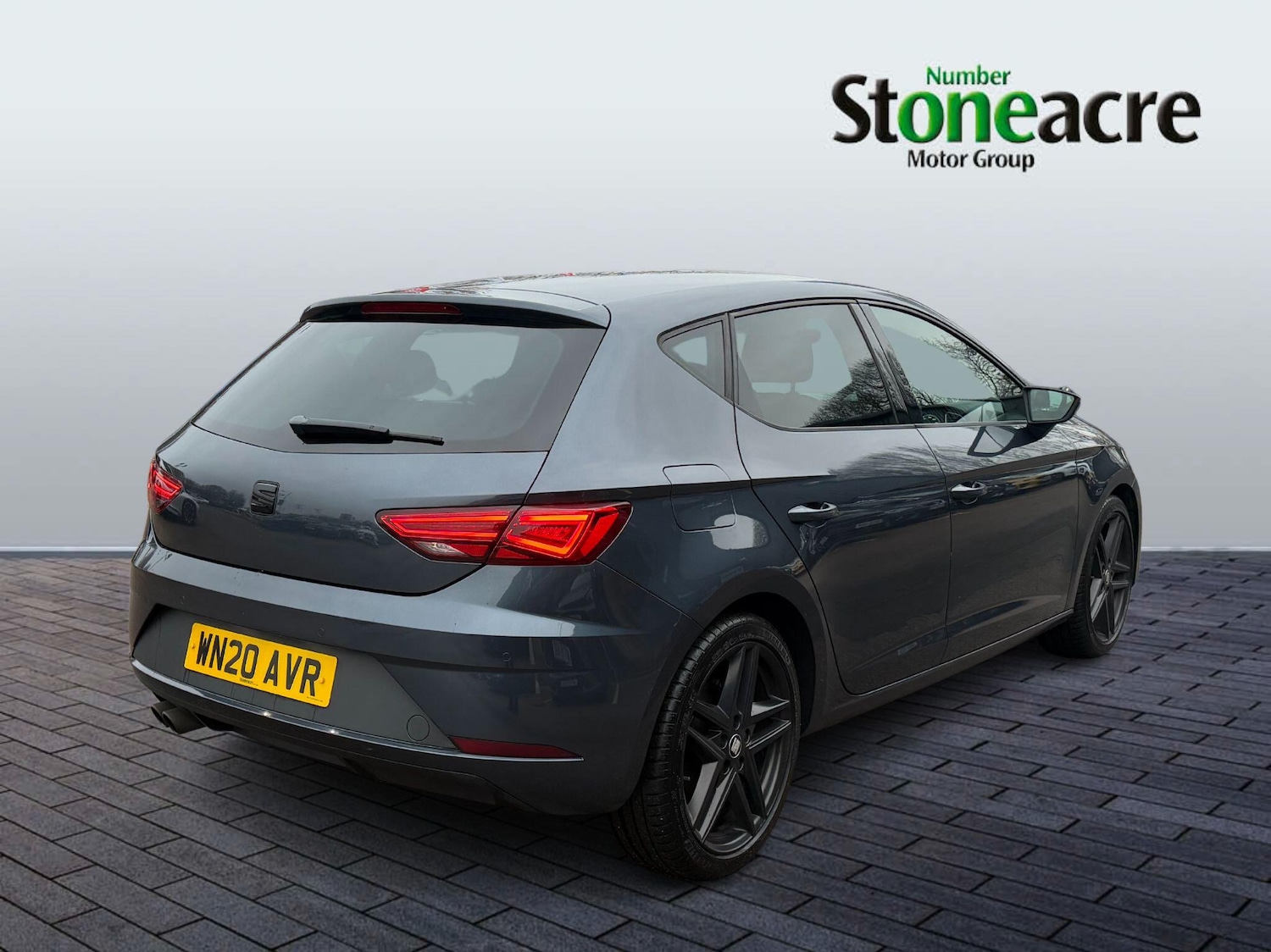 Used SEAT Leon for sale - 77587123: Photo 3