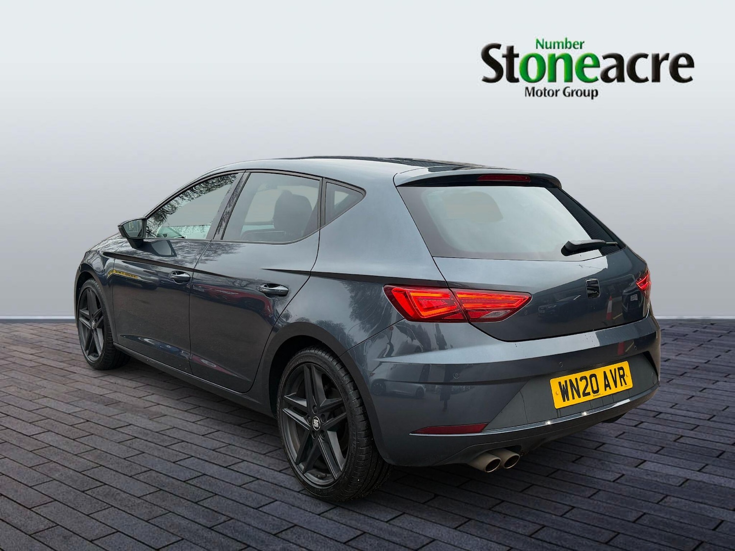 Used SEAT Leon for sale - 77587123: Photo 5