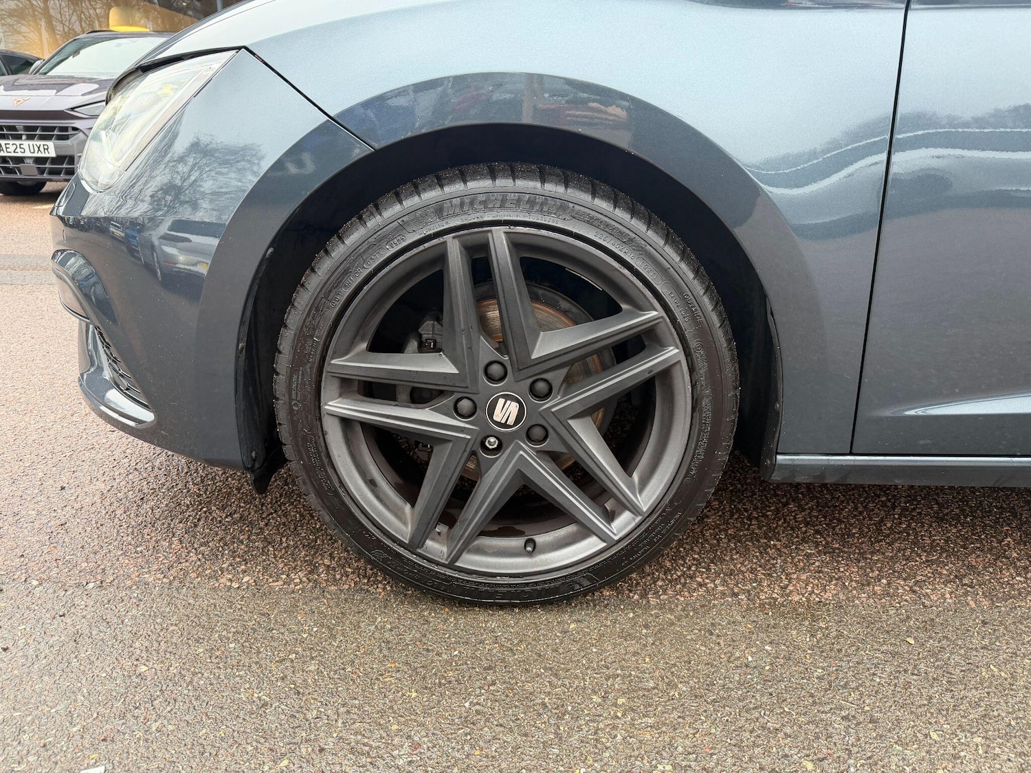 Used SEAT Leon for sale - 77587123: Photo 9