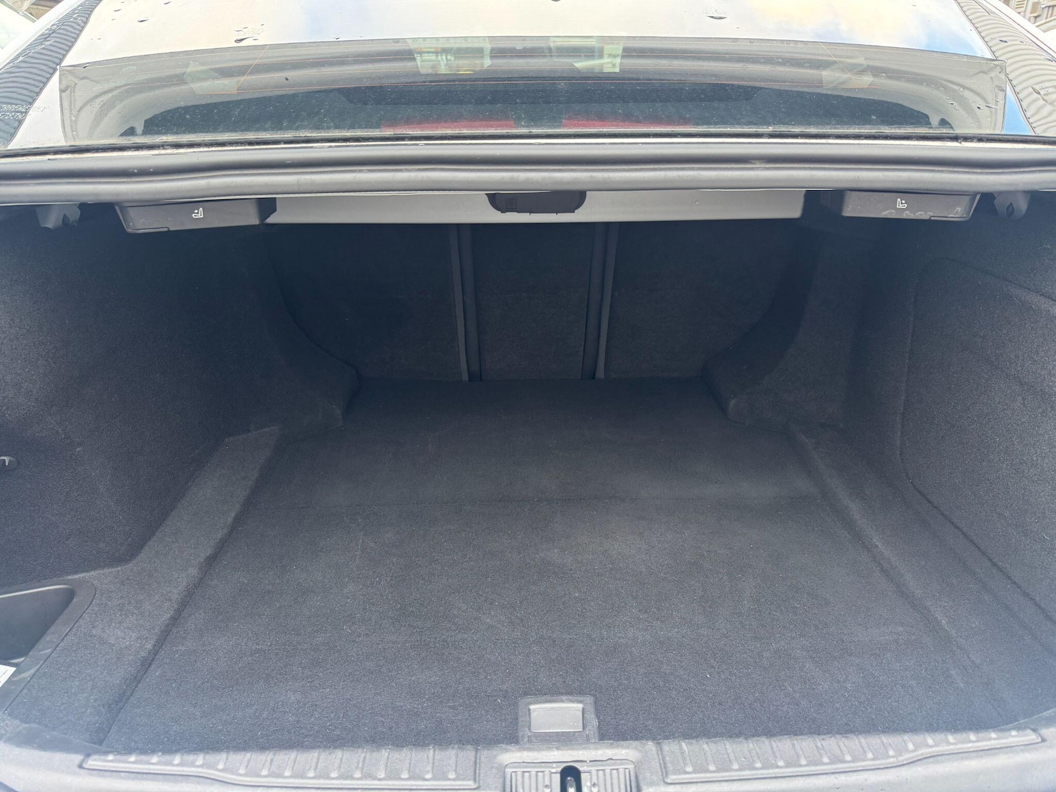 Used Alfa Romeo Giulia 2018 for sale - 76702339: Photo 11