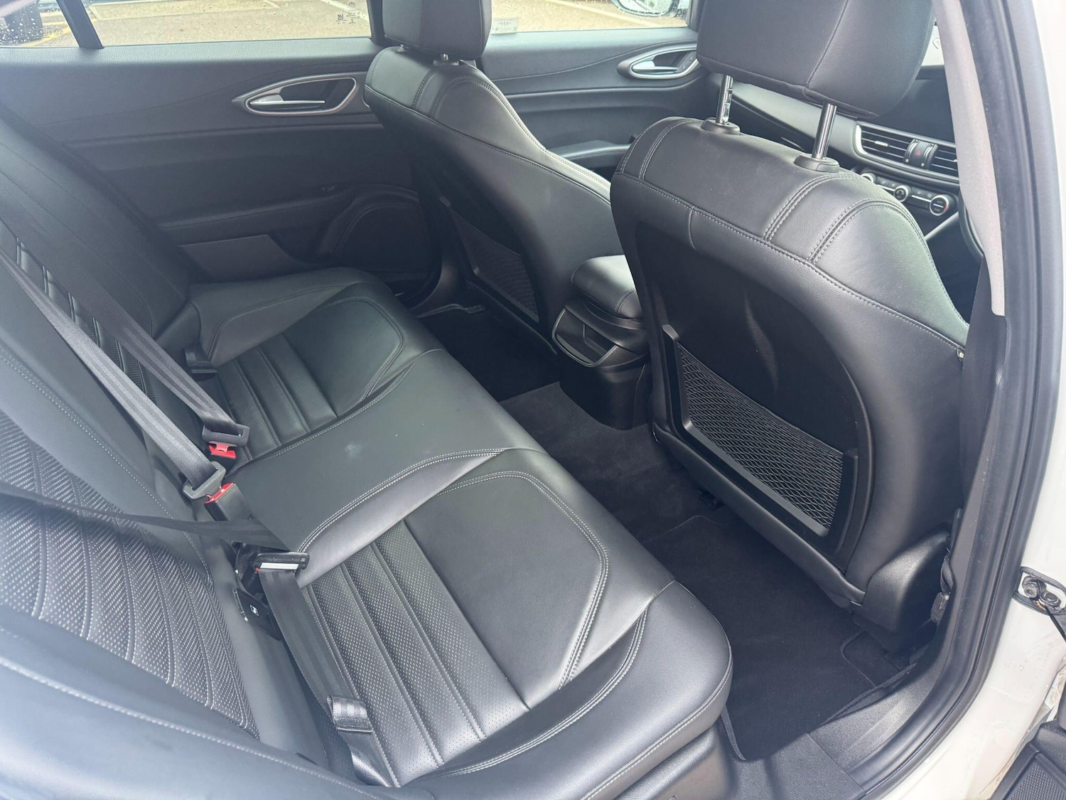 Used Alfa Romeo Giulia 2018 for sale - 76702339: Photo 19