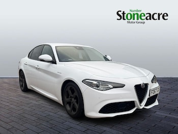 2018 (67) - 2.0 TB 280 Veloce 4dr Auto