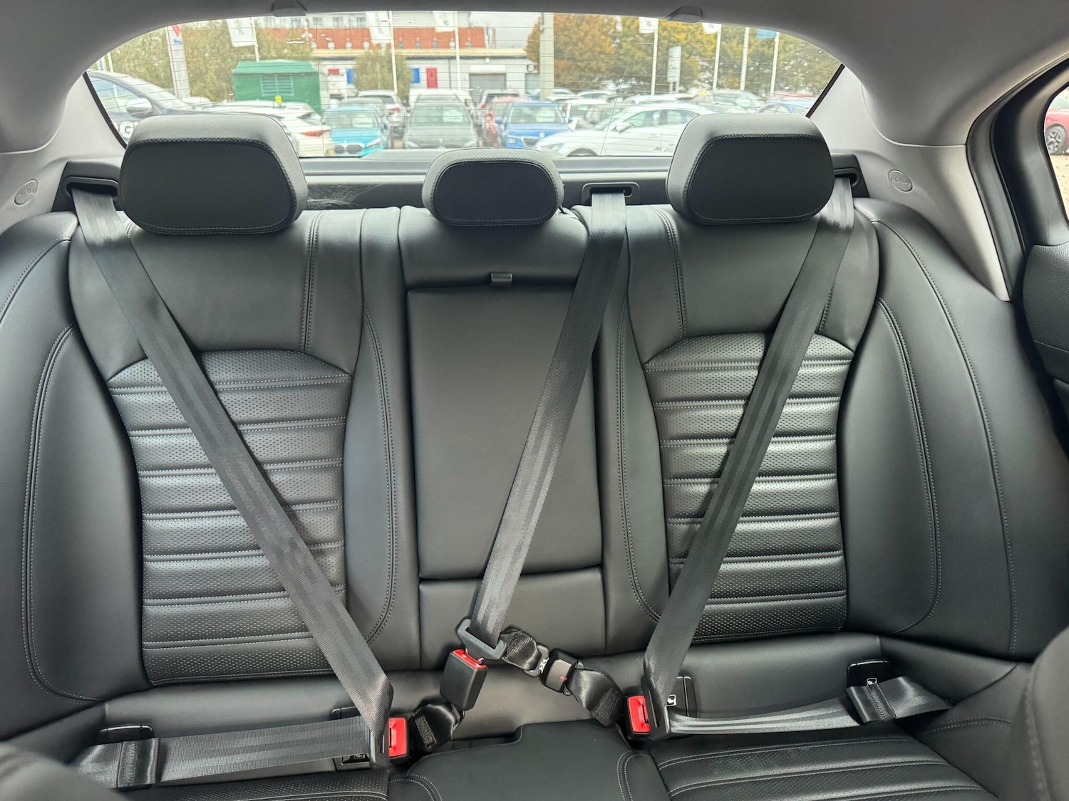 Used Alfa Romeo Giulia 2018 for sale - 76702339: Photo 21