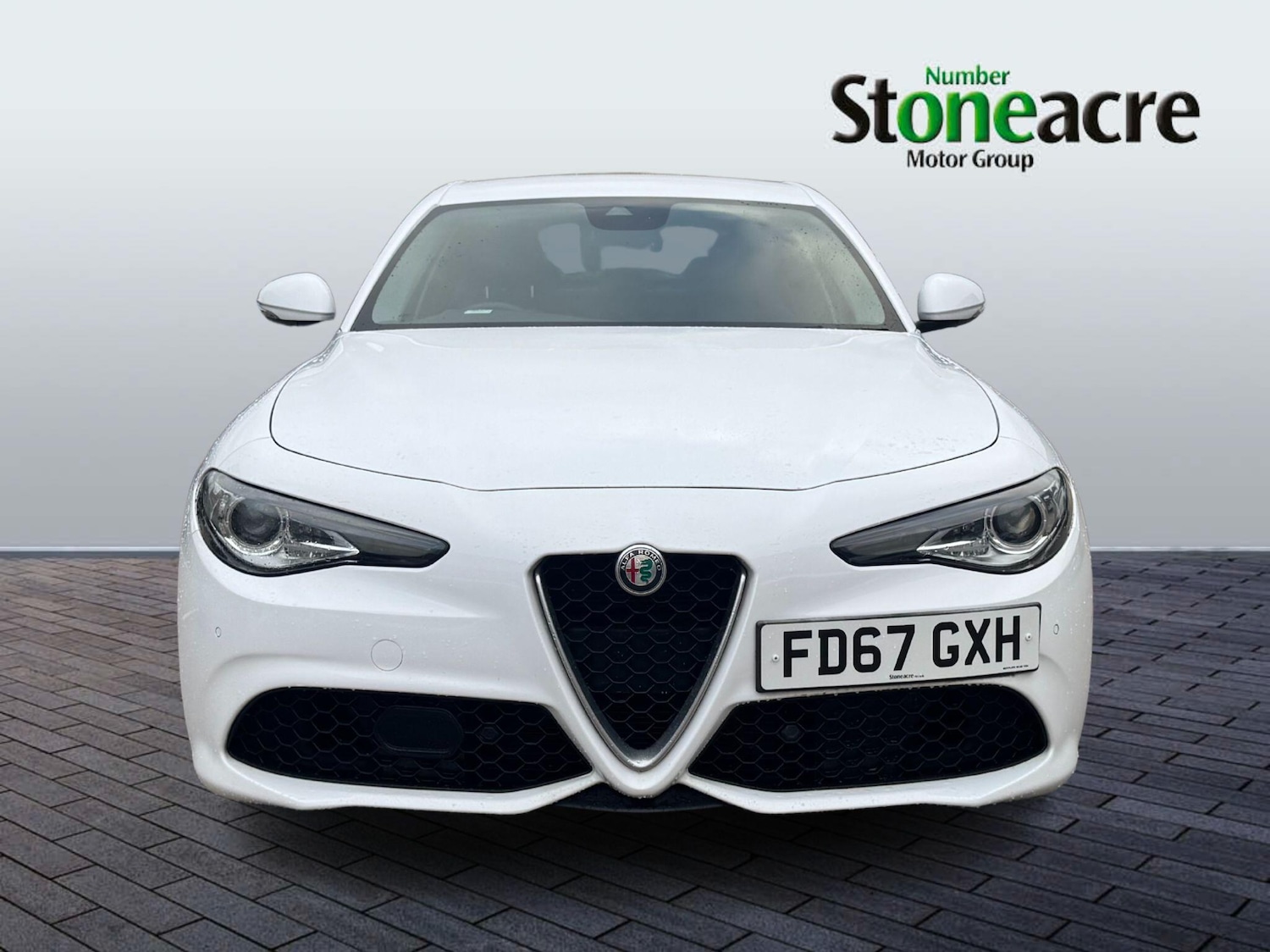 Used Alfa Romeo Giulia 2018 for sale - 76702339: Photo 8