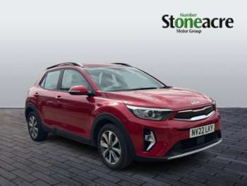 2022 (22) - 1.0 T-GDi 2 SUV 5dr Petrol DCT Euro 6 (s/s) (99 bhp)