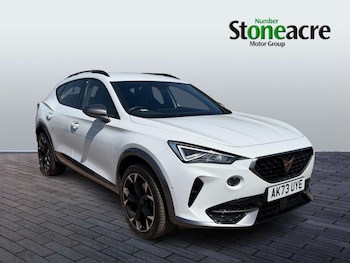 Used Cupra Formentor 2023 for sale - 79201953: Photo