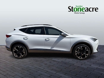 Used Cupra Formentor 2023 for sale - 79201953: Photo