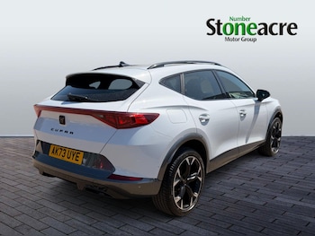 Used Cupra Formentor 2023 for sale - 79201953: Photo
