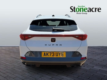 Used Cupra Formentor 2023 for sale - 79201953: Photo