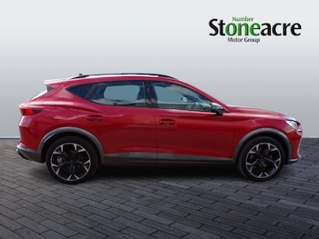 Used Cupra Formentor 2024 for sale - 78934157: Photo