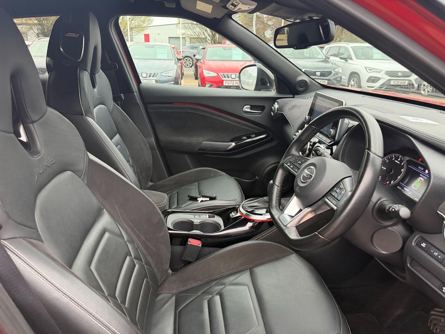 Used Nissan Juke 2020 for sale - 77898268: Photo 15