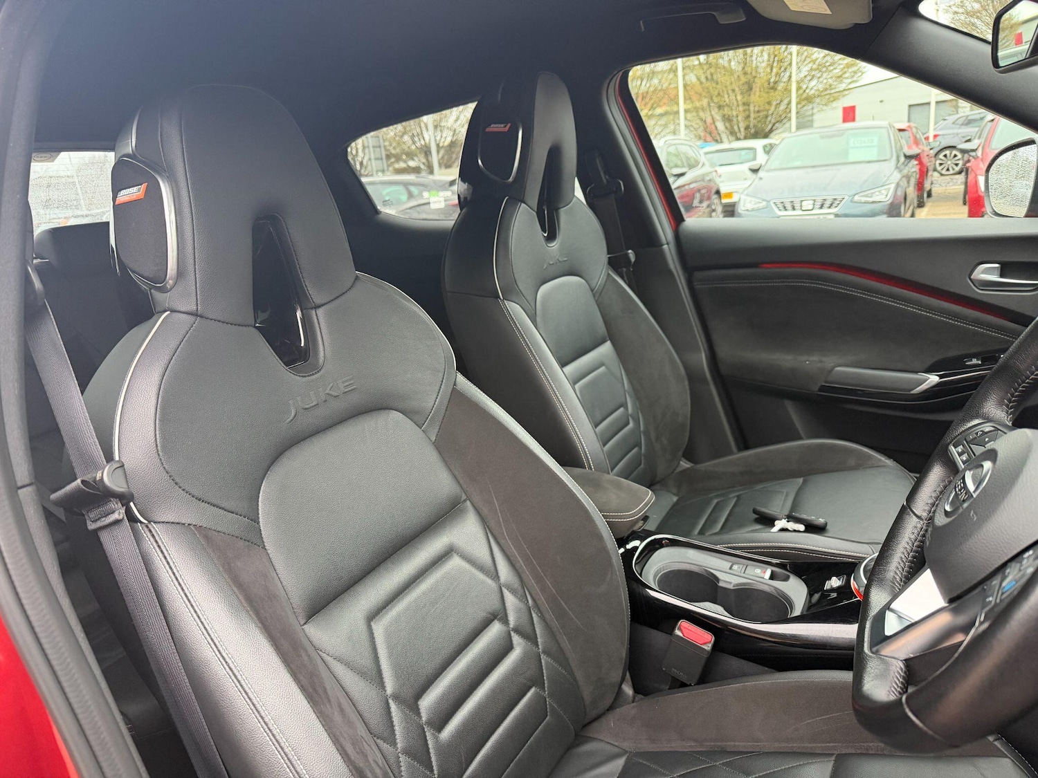 Used Nissan Juke 2020 for sale - 77898268: Photo 16