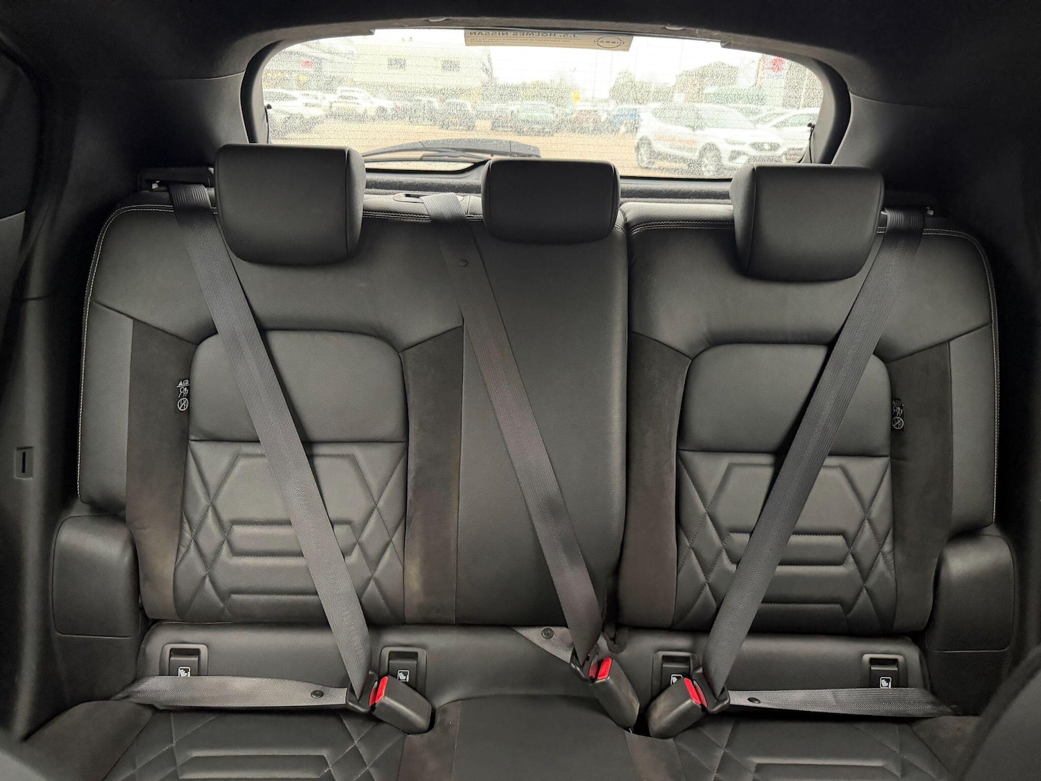 Used Nissan Juke 2020 for sale - 77898268: Photo 18