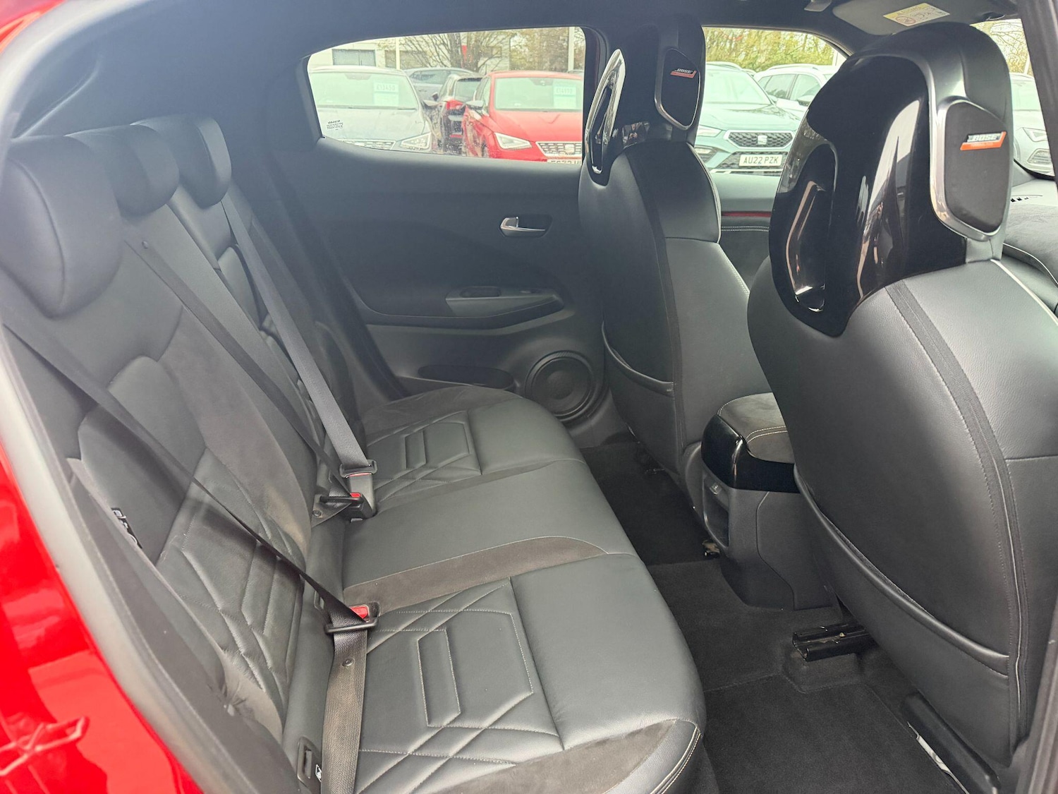 Used Nissan Juke 2020 for sale - 77898268: Photo 19