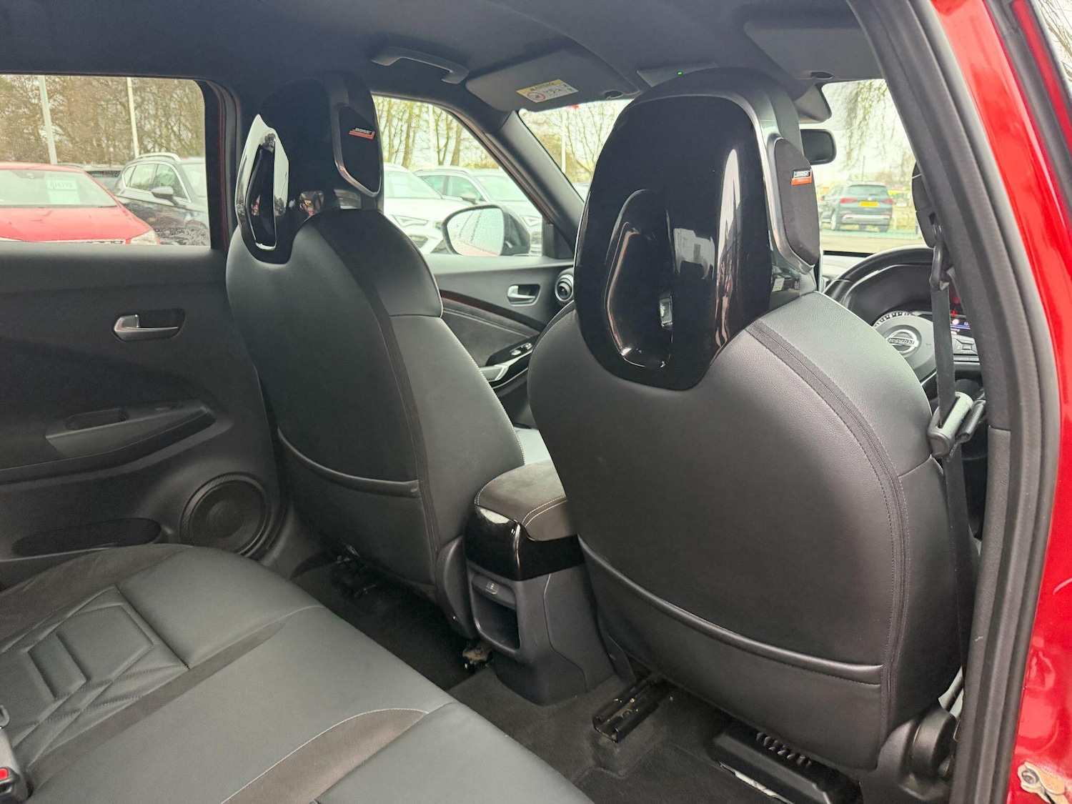 Used Nissan Juke 2020 for sale - 77898268: Photo 20