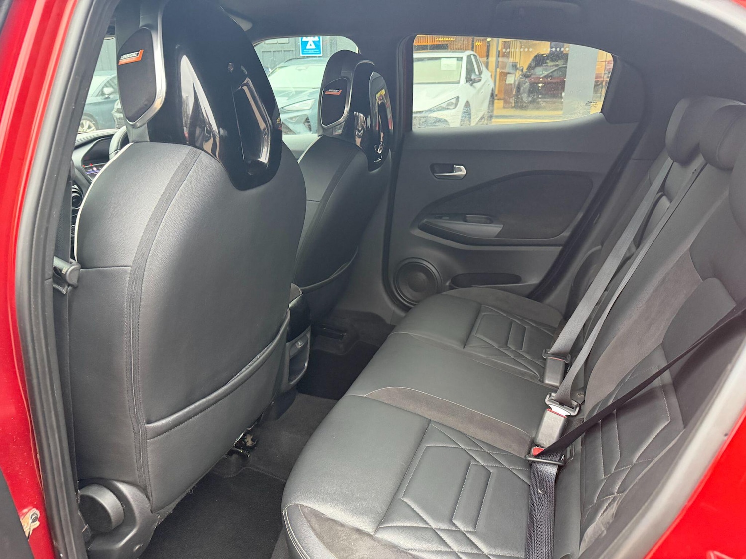 Used Nissan Juke 2020 for sale - 77898268: Photo 21